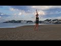 La magia del Hulahoop