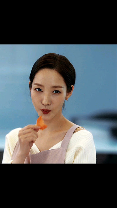 Veronica Park hits different😂😂 #shorts #kdramaedit