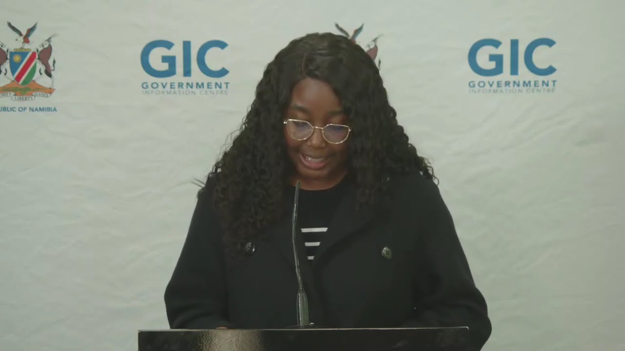 CABINET BRIEFING | 11 JULY 2025 - nbc