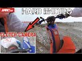 Hard Enduro Clutch Camera! Pure Clutch Control!