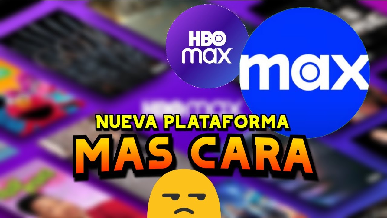 🔥MAX llega a LATAM más CARO y con PUBLICIDAD🤦‍♂️ vamos a extrañar a HBO ...