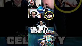 Celiboy diulti kuch nafari🤣 #shorts #celiboy #nafari #kodelwyn #mobilelegends
