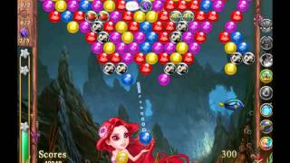 Bubble Epic Atlantis Level 52
