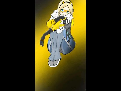 me saque la skin de emma pijama de oso xd   #blodstrike #bloodstrikemobile