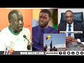 Mandat d'arrêt international contre Moussa B.Thiam "mo done wax force reste à la loi, warul daw"