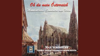 Weaner Mad'ln, Op. 388