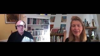 Global Health Conversation with Heidi Larson and Paul Costello on Vaccine Confidence
