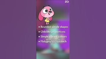 how to draw stylized characters #characterdesign #howtodraw #conceptart