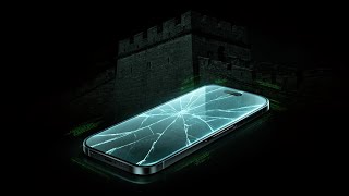 HarmonyOS 7 : le verre d'Apple, le mur de la Chine #Shorts