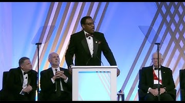 2019 Franklin Institute Awards Ceremony