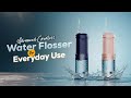 Myora Cordless Water Flossers (MY04)  - 2