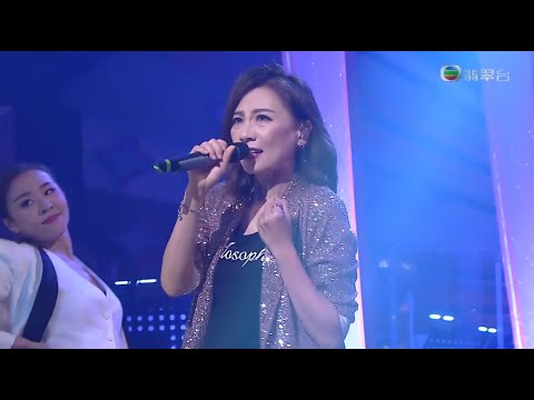 200809 鄭瑞芬 Fanny - 灰色 ○ 流行經典50年 [60fps]