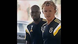 Fenerbahçe And Beşiktaş Edit Şfetbeniöneçıkar Şiktaş