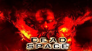 Ядерный Некроморф в Dead Space Remake #21