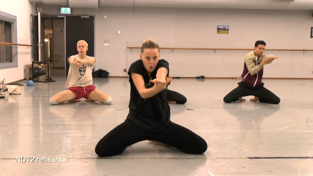 What makes NDT2 Special?