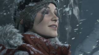 VUELVE LARA CROFT | RISE OF THE TOMB RAIDER