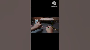 Fire Alarm With BC547 Transistor #bc547 #thermistor #basicelectronics #firealarm #fire