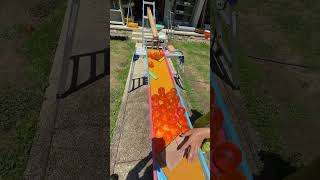 Marble Run☆Genius Miss Performer Sakura④