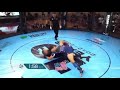 The U.S. National MMA team moves on to the @IMMAFed World Championships