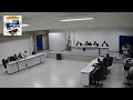 27ª Reunião Ordinária da Câmara Municipal de Três Marias - MG realizada em 21 de agosto de 2023