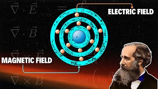The Hidden Story Behind Maxwell’s Equations