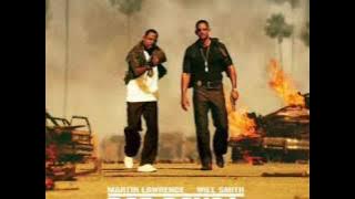 Bad Boys soundtrack Main theme