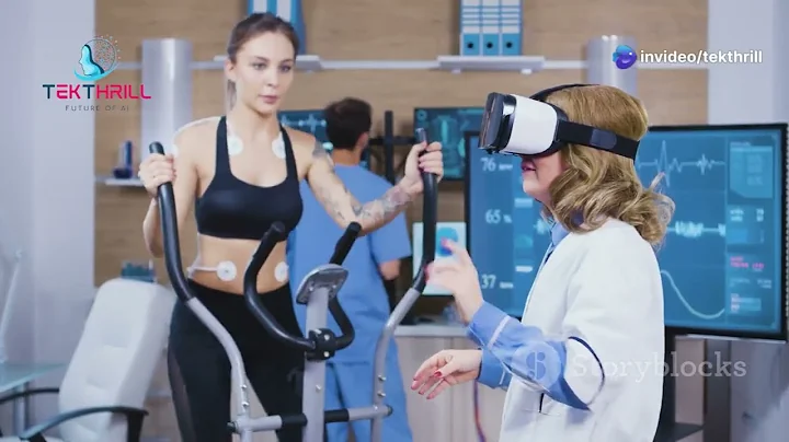 Human Potential Optimization: Unlocking the Full Capacity of the Human Body and Mind 💪✨  Part 1