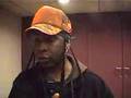 Vernon Reid of Living Colour Talks About Moog