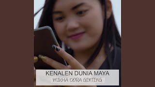 KENALEN DUNIA MAYA