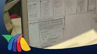 Nueva Tecnología En Actas De Nacimiento Noticias