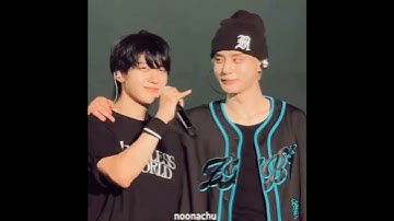 Look of love ❤️ #mattwoong #ppusamz #seokmatthew #kimjiwoong #zerobaseone