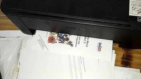 Printing Modules #shorts