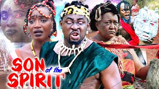 SON OF THE SPIRIT SEASON 1&2 FULL MOVIE - DANIEL K DANIEL 2021 LATEST NIGERIAN NOLLYWOOD MOVIE