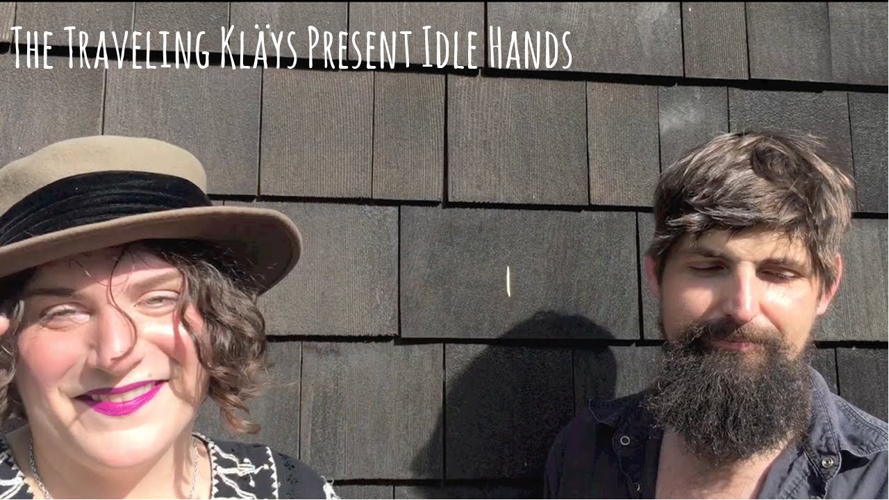 Watch Megan Jean & the KFB- Idle Hands on YouTube Watch Megan Jean & the KFB- Idle Hands on YouTube
