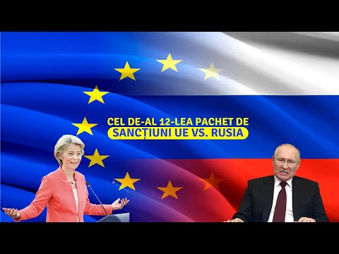 UE versus Rusia: