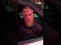 Jake Paul is not wrong