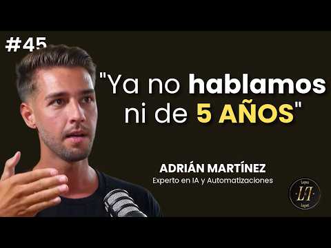 ¿La IA va a dejarte SIN TRABAJO? Ésta es la FÓRMULA para saberlo [Guía para evitarlo]