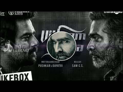 Vikram Vedha Villan Bgm Masstamilan Dowloads