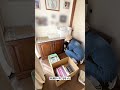 根性で進めた家中のモノの分類【実家の片付け】存在を忘れない収納づくりスタート