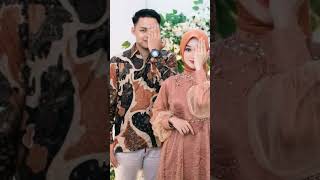 Moment Lamaran Angagement Viral Tik Tok tunangan pasangan