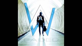Alan Walker - Faded - 2015 - HQ - HD - Audio