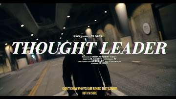 19keys WILL INSPIRE YOU!!