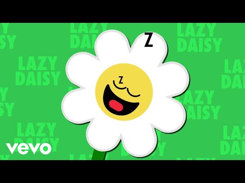 The Nursery Channel - Lazy Daisy