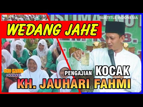 lucu-pol---pengajian-kocak-kh.-jauhari-fahmi