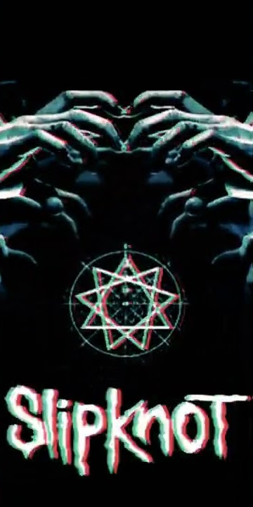 SLIPKNOT~THE_DEVIL_IN_I....ringtone🤘😈
