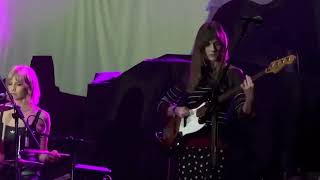 Automatic “Venus Hour” Live at The Theatre at Ace Hotel Los Angeles, CA. 06-21-23
