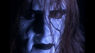 WCW Unreleased: Sting Crow Theme (with closing monologue)