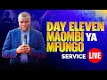 LIVE 22 01 2026 MAOMBI YA MFUNGO WA SIKU 30 SIKU YA 11