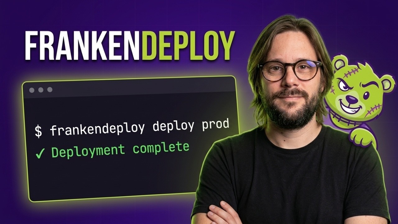 Déployer Symfony sur un VPS, sans être expert DevOps 👌