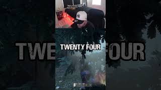 DayZ - The French Man